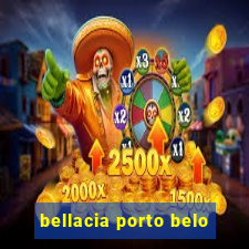 bellacia porto belo